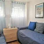 Lägenhet Tranquilo Con Piscina Y Terraza En - Es-258-96 Rosas