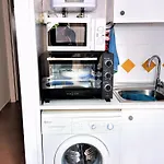 Lägenhet Tranquilo Con Piscina Y Terraza En - Es-258-96 Rosas