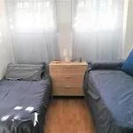 Tranquilo Con Piscina Y Terraza En - Es-258-96 Lägenhet *
