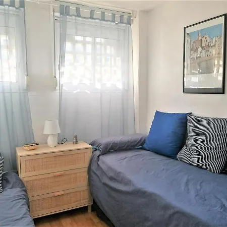 Apartment En Zona Tranquila Con Piscina Salada, Cerca De La Playa Y Parque Natural, Ideal Senderismo. - Es-258-96 Roses