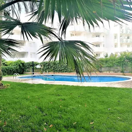 En Zona Tranquila Con Piscina Salada, Cerca De La Playa Y Parque Natural, Ideal Senderismo. - Es-258-96 * Roses
