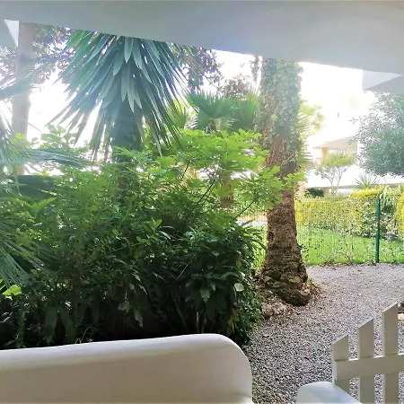 En Zona Tranquila Con Piscina Salada, Cerca De La Playa Y Parque Natural, Ideal Senderismo. - Es-258-96 Apartment *