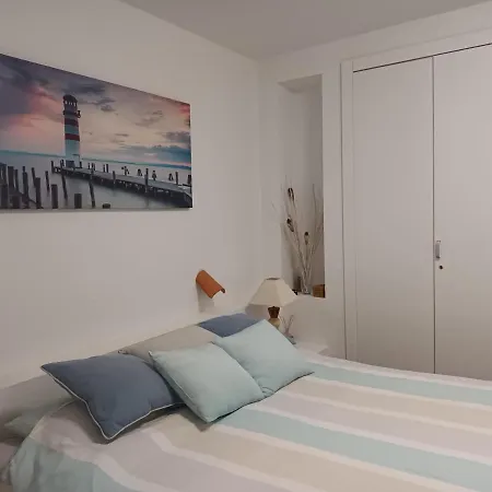 En Zona Tranquila Con Piscina Salada, Cerca De La Playa Y Parque Natural, Ideal Senderismo. - Es-258-96 Apartment Roses