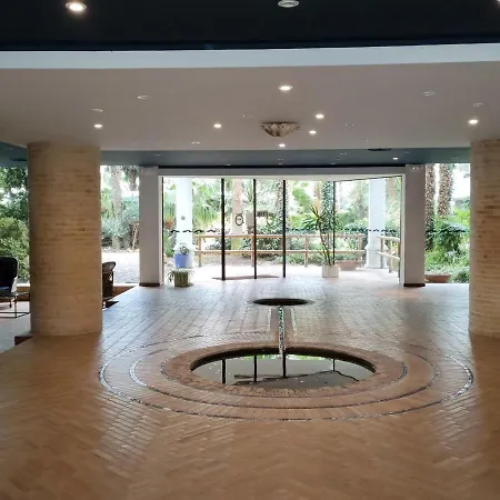 Apartment En Zona Tranquila Con Piscina Salada, Cerca De La Playa Y Parque Natural, Ideal Senderismo. - Es-258-96 *