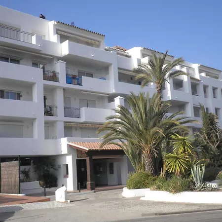 Lägenhet Tranquilo Con Piscina Y Terraza En - Es-258-96