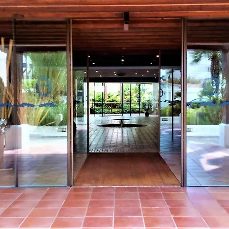 Lägenhet Tranquilo Con Piscina Y Terraza En - Es-258-96 *