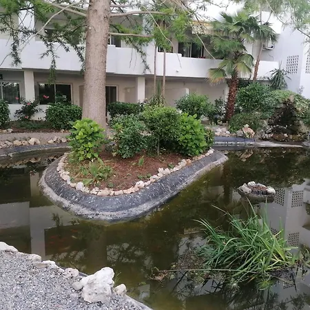 Tranquilo Con Piscina Y Terraza En - Es-258-96