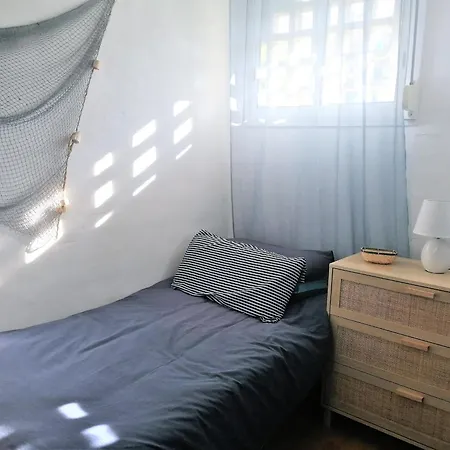 En Zona Tranquila Con Piscina Salada, Cerca De La Playa Y Parque Natural, Ideal Senderismo. - Es-258-96 * Roses